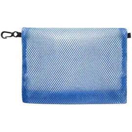 Tatonka Zip Pouch 20 x 15cm Blau