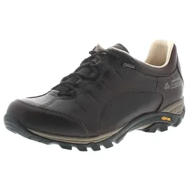 MEINDL Linosa Identity GTX Herren Dunkelbraun 43