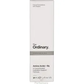 The Ordinary Hydrators und Oils Amino Acids + B5 Gesichtsserum 30 ml