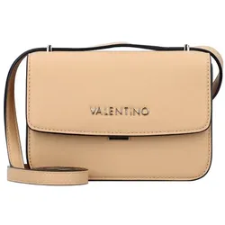 Valentino Flap Mini Bag Umhängetasche 18 cm  braun