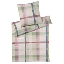 ELEGANTE Carree Pastell 135 x 200 cm + 80 x 80 cm
