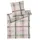 ELEGANTE Carree Pastell 135 x 200 cm + 80 x 80 cm