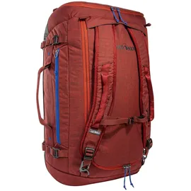 Tatonka Duffle Bag 45 Tango Red