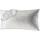 AILORIA Beauty Sleep Set Seide Weiß 40 x 80 cm + 40 x 80 cm