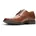 Herren Derbys Dark Tan Leather 39 5 EU