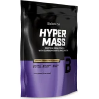 BIOTECH Hyper Mass