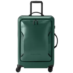 Eagle Creek Tarmac 4 Rollen Trolley 74 cm  grün