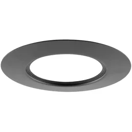 LEDVANCE Sanierungsring Stahl Ø 133 mm weiß