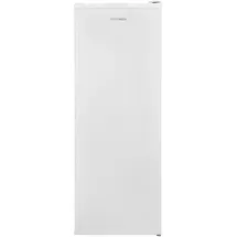 Telefunken KTFK265EW2 Kühlschrank (255 l, 1440 mm hoch, Weiß)