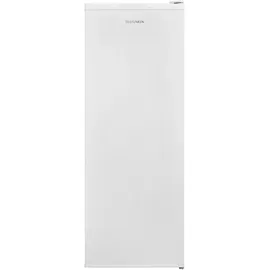 Telefunken KTFK265EW2 Kühlschrank (255 l, 1440 mm hoch, Weiß)