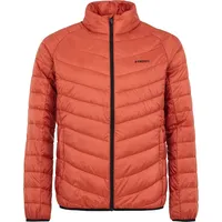 Protest Shaffer Daunenjacke - Brick Orange - M