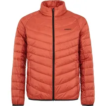 Protest Shaffer Daunenjacke - Brick Orange - M