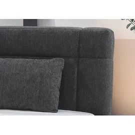 Jockenhöfer Romana 190 x 212 cm Grau