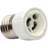KANLUX Adapter-Fassung E27/GU10