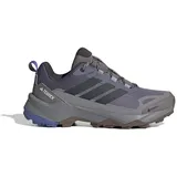 adidas Terrex Skychaser AX5 GTX Damen Preloved Violet/Carbon/Taupe Oxide 38