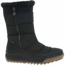 Rieker Y476500 Y47 für Damen, schwarz, 38 EU
