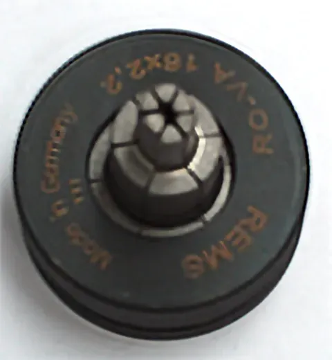 Aufweitkopf 16mm - rund VA-Werkzeug - 5005284 von Daikin