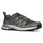 Salomon XA Pro 3D V9 Herren Dark Gull Gray / Cloudburst 44