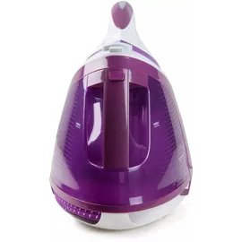 DOMO DO7115S Violett/Weiß
