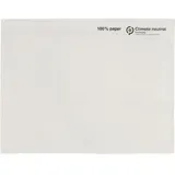 WIHEDÜ Lieferscheintaschen Pergamin Papier DIN C6 250 St.