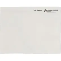 WIHEDÜ Lieferscheintaschen Pergamin Papier DIN C6 250 St.