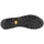 Zamberlan Salathe Gtx Rr (Zustieg, Veloursleder, wasserdicht) schwarz/orange Herren