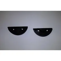 Salomon Sohlenplatten X-Wave Absatz