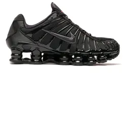 Nike Shox TL - Schwarz - 9.5