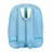 Bluey 3D Rucksack Hellblau