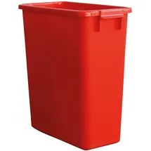 Graf Mehrzweck-Behälter 60 l rot