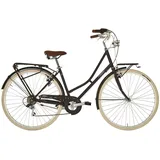 ANITAbyAlpina Rondine 28 Zoll RH 48 cm Damen schwarz