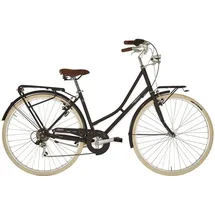 ANITAbyAlpina Rondine 28 Zoll RH 48 cm Damen schwarz