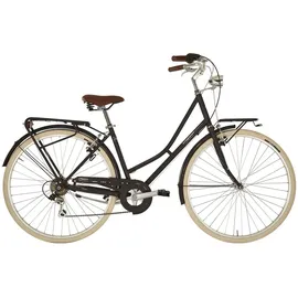 ANITAbyAlpina Rondine 28 Zoll RH 48 cm Damen schwarz