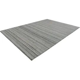 Kayoom Teppich PHOENIX 210", / grau