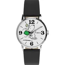 Timex Marlin Unisex Quarz 40 mm TW2Y50400