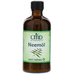 Neemöl 100% Reines Öl CMD 100 ml