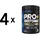 ALLNUTRITION Isotonisches Elektrolyt Lemon 720 g