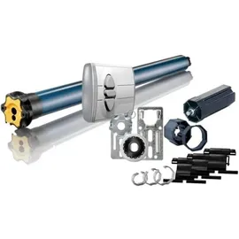 SOMFY Rollladen-Automatisierungsset 60 mm 140 W 20 Nm