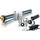 SOMFY Rollladen-Automatisierungsset 60 mm 140 W 20 Nm