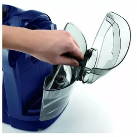 De'Longhi De’Longhi Dedica Style EC191CD Nachtblau