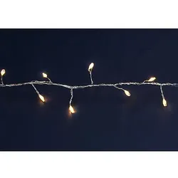 LED Clusterlichterkette 1000 ww LED 67684