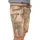 Country Maddox MADDOX Lederhose ZUGERSEE in braun | Gr.: 56
