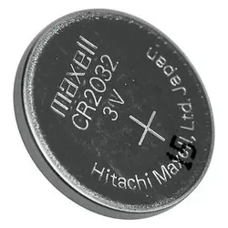 1St. Indexa CR2032 Lithium-Batterie, 3,0V CR2032 220mAh, 3V