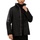 Regatta Herren Defender III 3-in-1 Jacke, Schwarz, XL