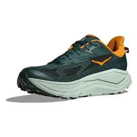 HOKA Challenger 8 Herren Bay Leaf/Sage 46 2/3
