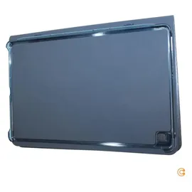 Targus Slim Tastatur mit Schutzhülle für Galaxy Tab S6 Lite schwarz