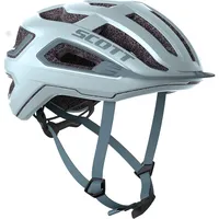 Scott Arx Mtb-helm - Whale Blue - S