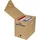 Elba Archivbox 1554257 236mm x 308mm x 333mm Wellpappe Naturbraun
