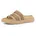 Gabor Pantolette Gabor Gr 41 gold Schuhe Pantolette
