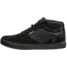 Vaude Moab Gravity Mid Black / White 48
